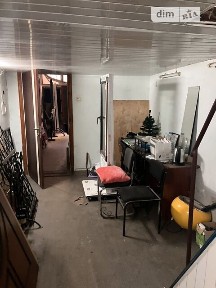Продаж офісного приміщення 78 кв. м. на 1 поверсі на вул. Григорія Сковороди, п'ятиповерхова будівля • ID 34699260