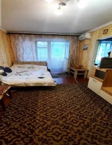Одеса, Краснова вул.