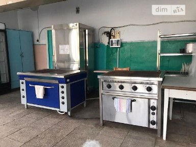 Оренда офісного приміщення на вул. Миру 1, приміщень -, поверх - 1 • ID 34699407