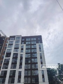 2 кім квартира ЖК Атмосфера біля Озера