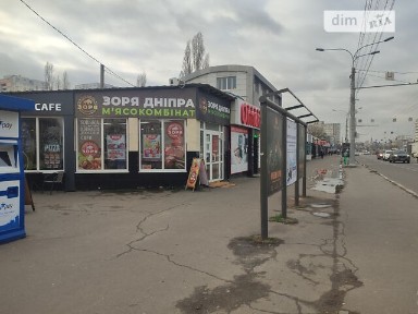 Здається спеціальне приміщення на просп. Аерокосмічний 22, площа 49.4 кв. м • ID 34699519