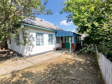 Продається будинок 67м². Земельна ділянка 25 соток. с Аполянка