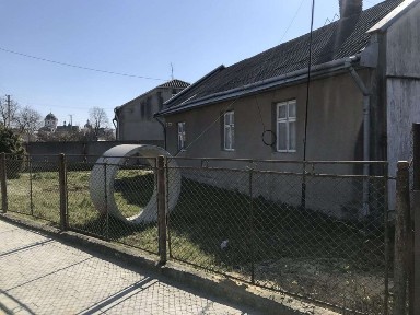 Продаж будинок м. Жовква