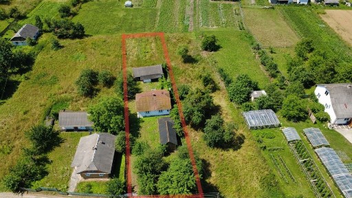 Продаж будинку в Самбірському районі