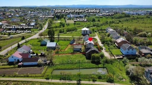 Львівська область, Ралівка
