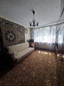 Продаж 1-кімн. Пацаєва/Попова