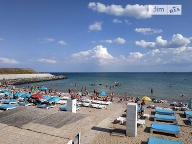 вулиця Владислава Бувалкіна, мікрорайон Містечко Котовського, район Пересипський, Одеса, вул. Владислава Бувалкіна • ID 34700788