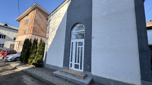 Львівська область, Стрий