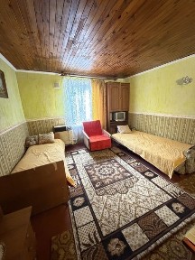 Оренда 1 - кімнатної времянки, Дальні Гречани.