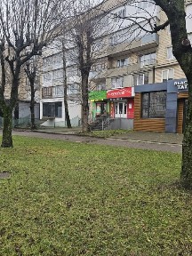 Продаж діючої комерції Чернівці
