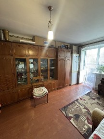 Продаж 1 кім. Центр Сміли