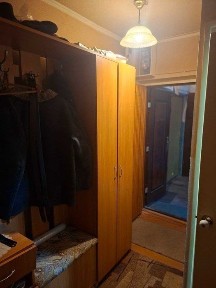 Продаж 2к квартири 43.4 кв. м на вул. Високовольтна 32 • ID 34707870