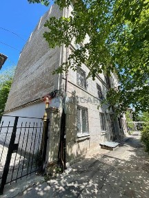 Дніпропетровська область, Дніпро, Соборний