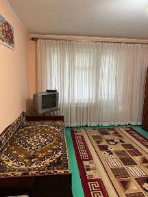 Продаж просторої 1-кімнатної квартири 36,3 м² - вул. Івана Богуна, 40