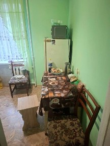 Продам 1-комн. квартиру верх пр. Поля!