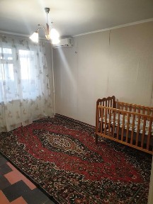 Продам 1к Красный Камень Коммунар жилое