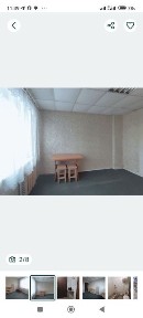 Продам 1 кім. вул. Доватора м/н Даманський