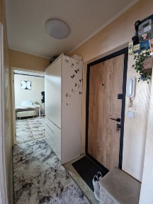Дніпропетровська область, Дніпро, Новокодацький