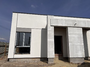 Котедж від забудовника відразу за автобазаром