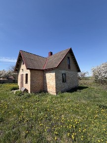 Продам мальовничий будинок в с. Підгірці
