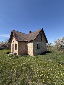 Продам мальовничий будинок в с. Підгірці