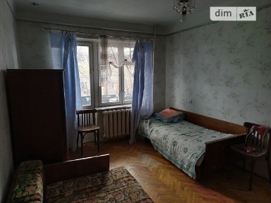 Івана Їжакевича вулиця, мікрорайон Вітряні Гори, район Подільський, Київ, метро Мінська, вул. Івана Їжакевича довгостроково • ID 34005848