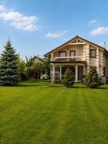 Оренда Будинок 250 м2 10 сот Басейн Осещина КГ Межріччя Сонячні панелі Генератор