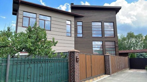 Оренда преміум будинку 240 м2, Вишгород Газ, укриття, інвертор, сауна, BBQ зона