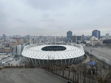 Оренда квартири на вул. Ділова, Печерський р-н, Олімпійська