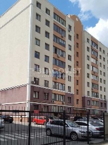 Гетьманська 9, ЖК Софіївська сфера. 1 кім.