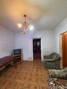 Оренда 3кім квартира на Троєщині, Олександри Екстер (Марини Цвітаєвої) 12, Novus