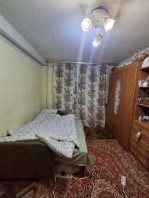 Київська область, Київ, Солом'янський