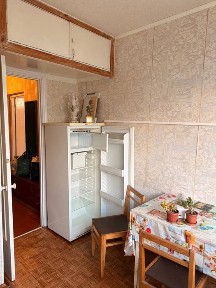 Київська область, Київ, Святошинський