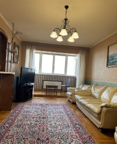 Без комиссии. Аренда 3к квартиры ул Омеляновича-Павленка 11 Печерск