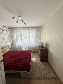 Київська область, Вишневе