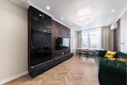 Оренда квартири, Тверський Тупик, Печерськ, ЖК Greenville