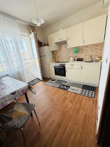 Здається в оренду 1-о кімн. квартира в м. Київ вул. Гмирі 12-Б