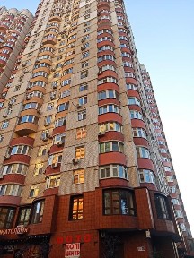 Київська область, Київ, Оболонський