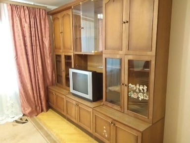 Київська область, Київ, Солом'янський