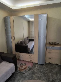 Здам 1 кімн. квартиру з ремонтом, Руденко 10Г, Позняки, Дарницький