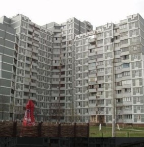 2 кімнатна квартира Йорданська 1а, метро Оболонь та Почайна