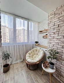 2-кімнатна квартира з дизайнерським ремонтом біля Гідропарку - Корбутівка