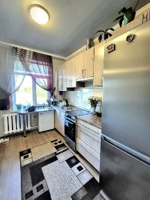 Продаж 2к квартири 42 кв. м на Центральна • ID 34701383
