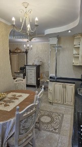 Житомирська область, Житомир, Центр