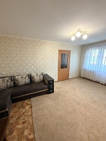 Продаж двокімнатної квартири в центрі