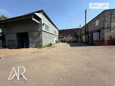 Продаж комерційного приміщення на вул. Фінська, площа 2700 кв. м • ID 34702233