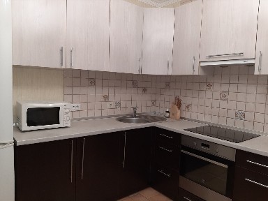 Оренда 1-кімнатної квартири 43 м², Мілославська вул., 2