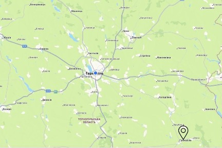 Продаж комерційного приміщення на вул. Віконська 5, площа 1078.4 кв. м • ID 33541769