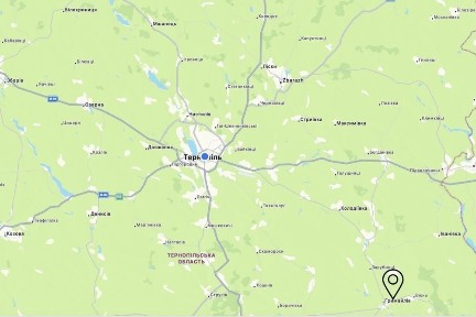Віконська вулиця, Гримайлів, вул. Віконська 5, площа 1078.4 кв. м 33541769