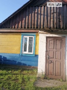 Продаж частини будинку на Б. Хмельницького 36, 3 кімнати • ID 34699941